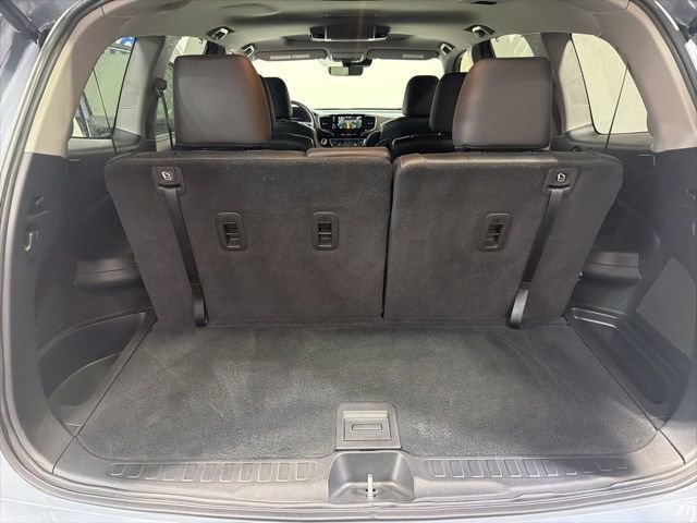Used 2022 Honda Pilot Touring image 34