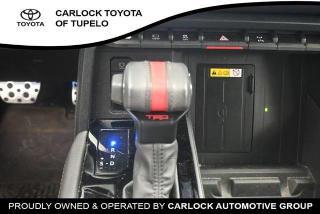 Used 2024 Toyota Tundra TRD Pro AWD/4WD image 36