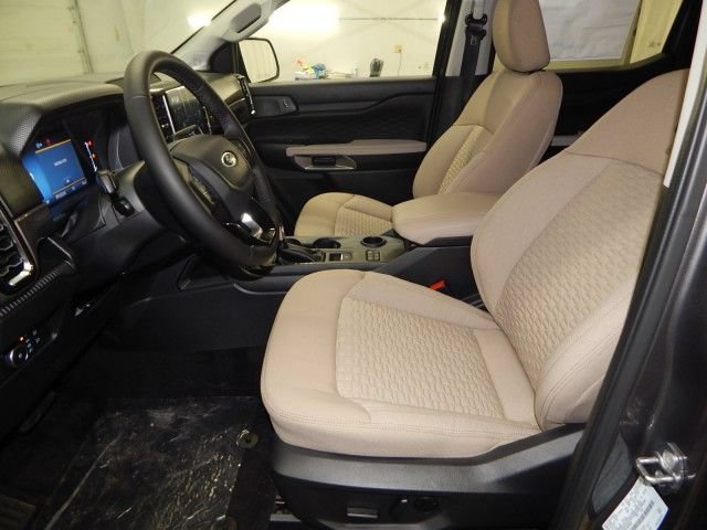 Used 2024 Ford Ranger XLT w/ Technology Package RWD image 15