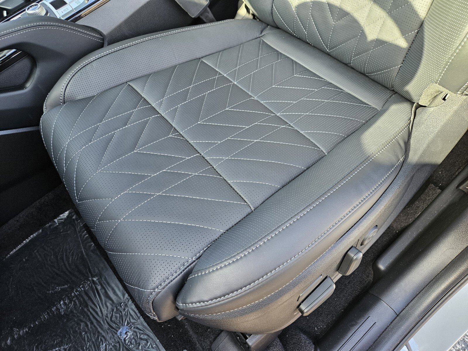 New 2025 Kia Telluride SX X-Line image 8