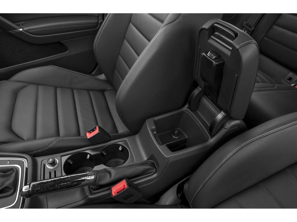 Used 2015 Volkswagen Golf TDI FWD image 15