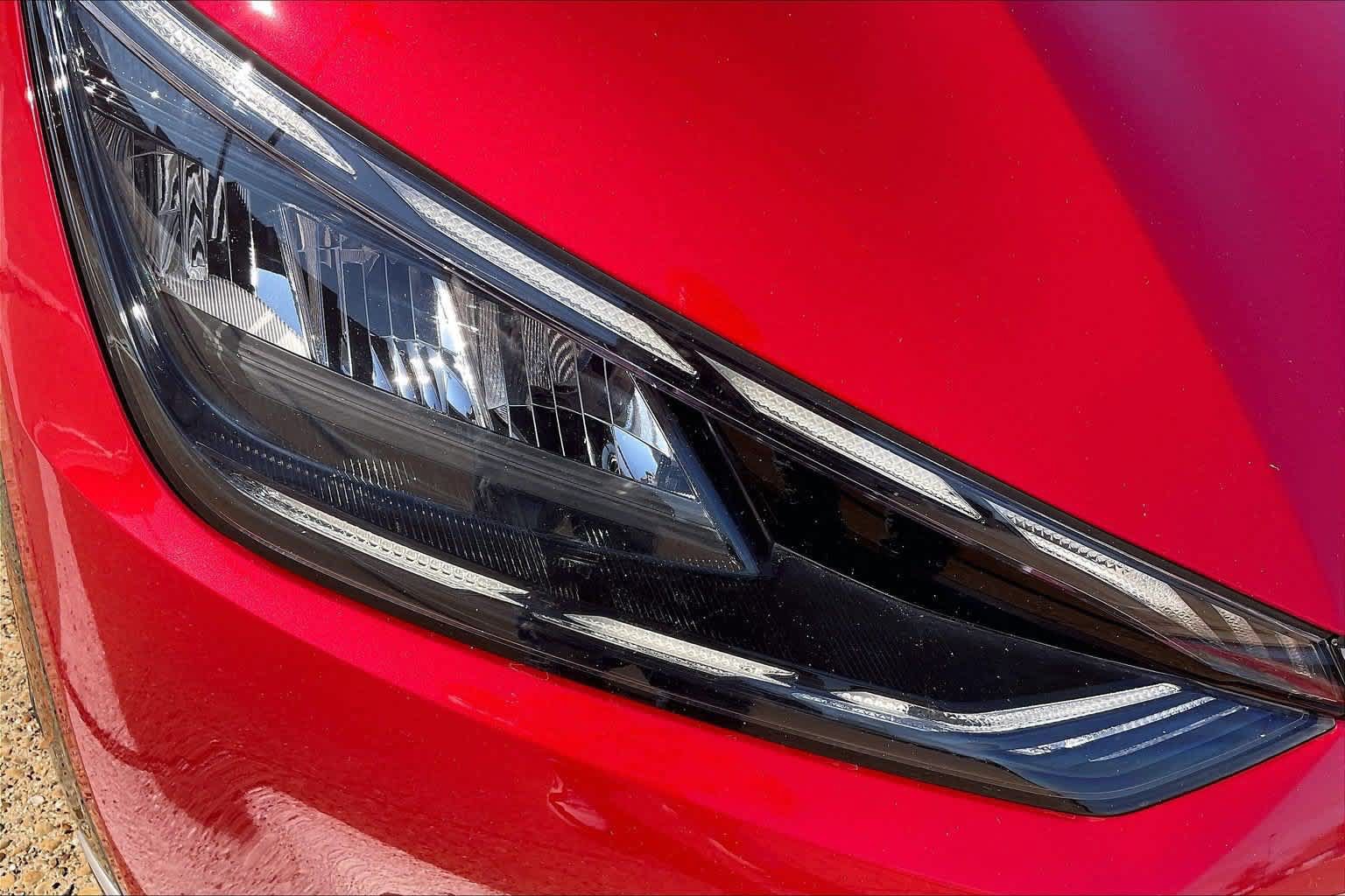 Certified 2023 Kia EV6 Wind RWD image 27