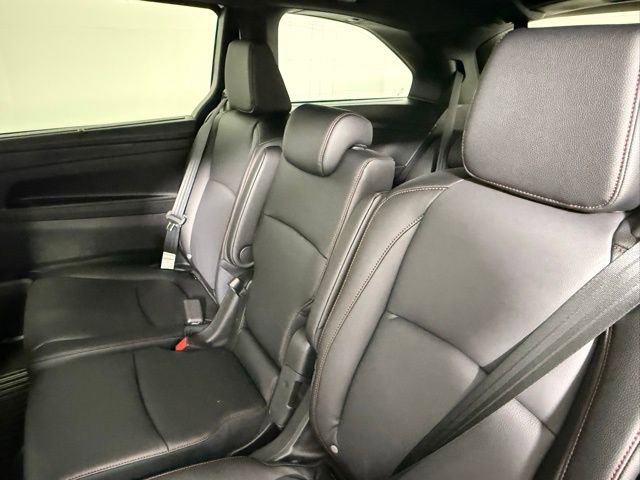 New 2026 Honda Odyssey Sport-L image 34