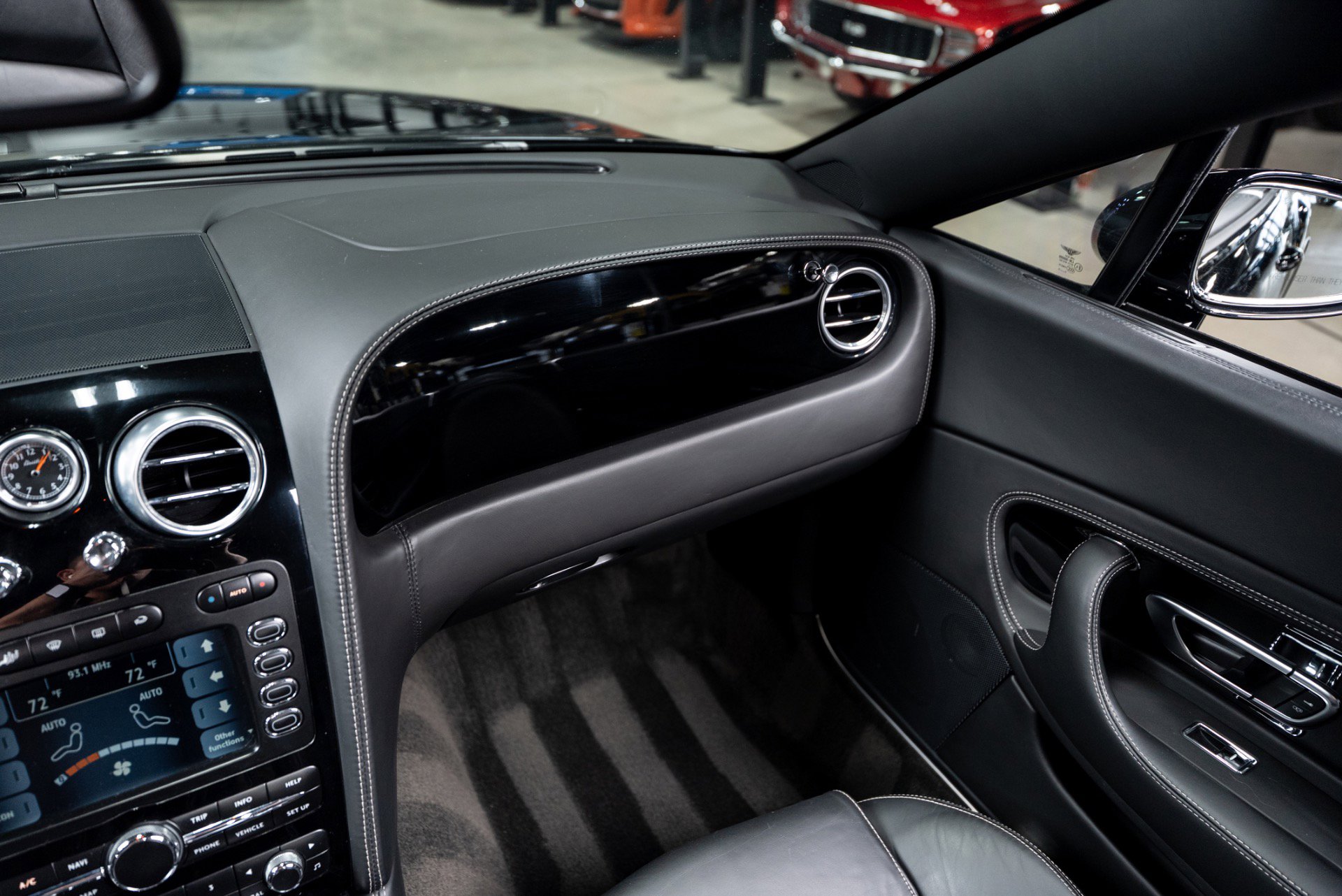 Used 2007 Bentley Continental GT image 52