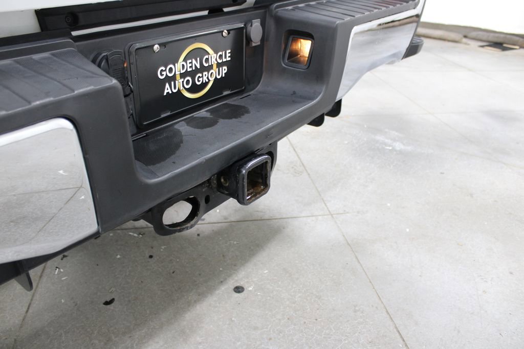 Used 2024 Ford F250 XLT image 32