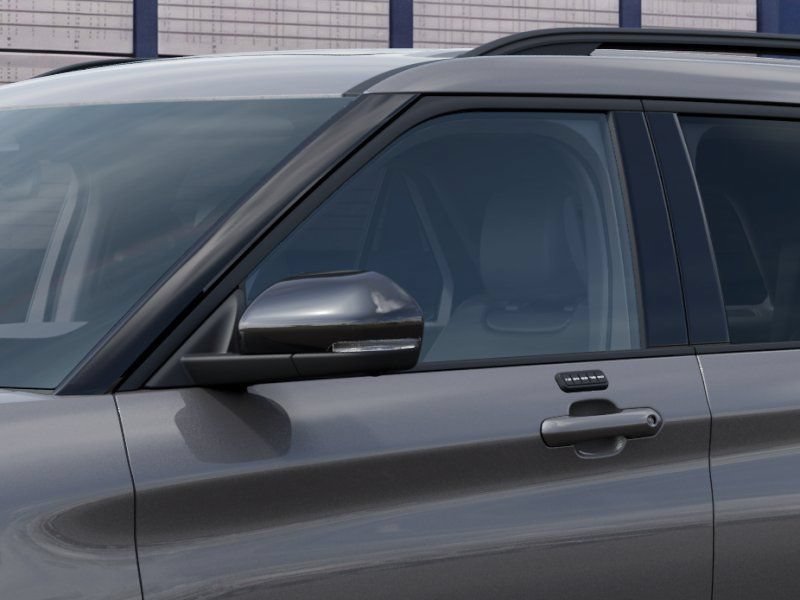 New 2027 Ford Explorer ST AWD/4WD image 20