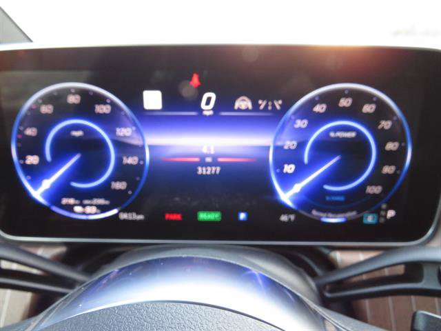 Used 2023 Mercedes-Benz EQE 350+ 4MATIC Sedan w/ Exclusive Trim Package image 12