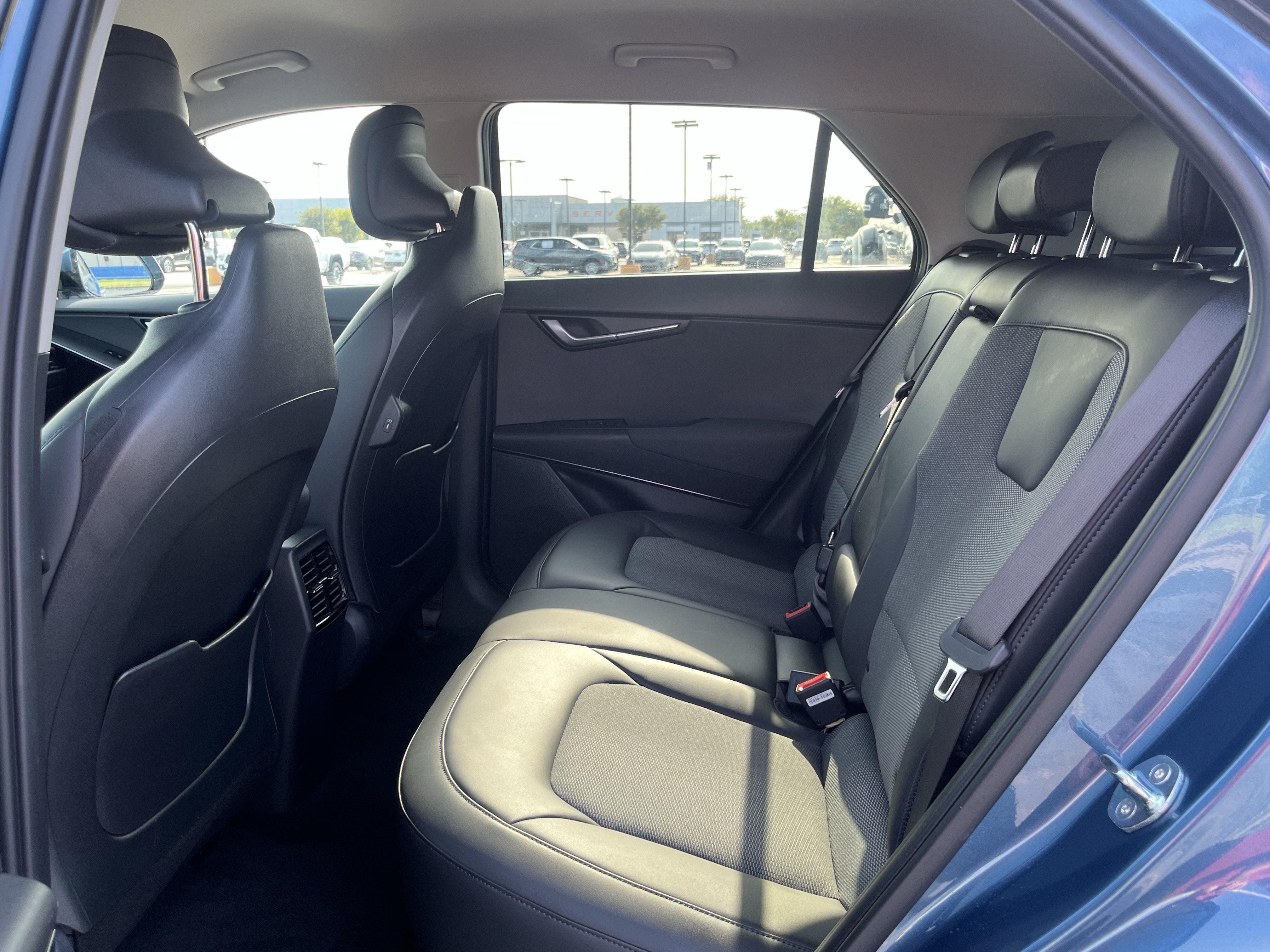 Used 2023 Kia Niro Wind FWD image 37