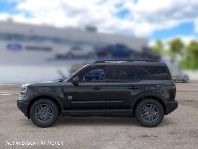 New 2026 Ford Bronco Sport Big Bend AWD/4WD image 4