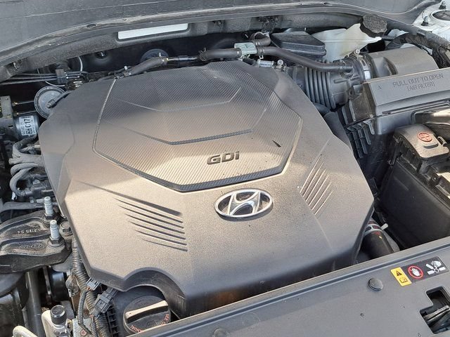 Used 2024 Hyundai Palisade XRT AWD/4WD image 35