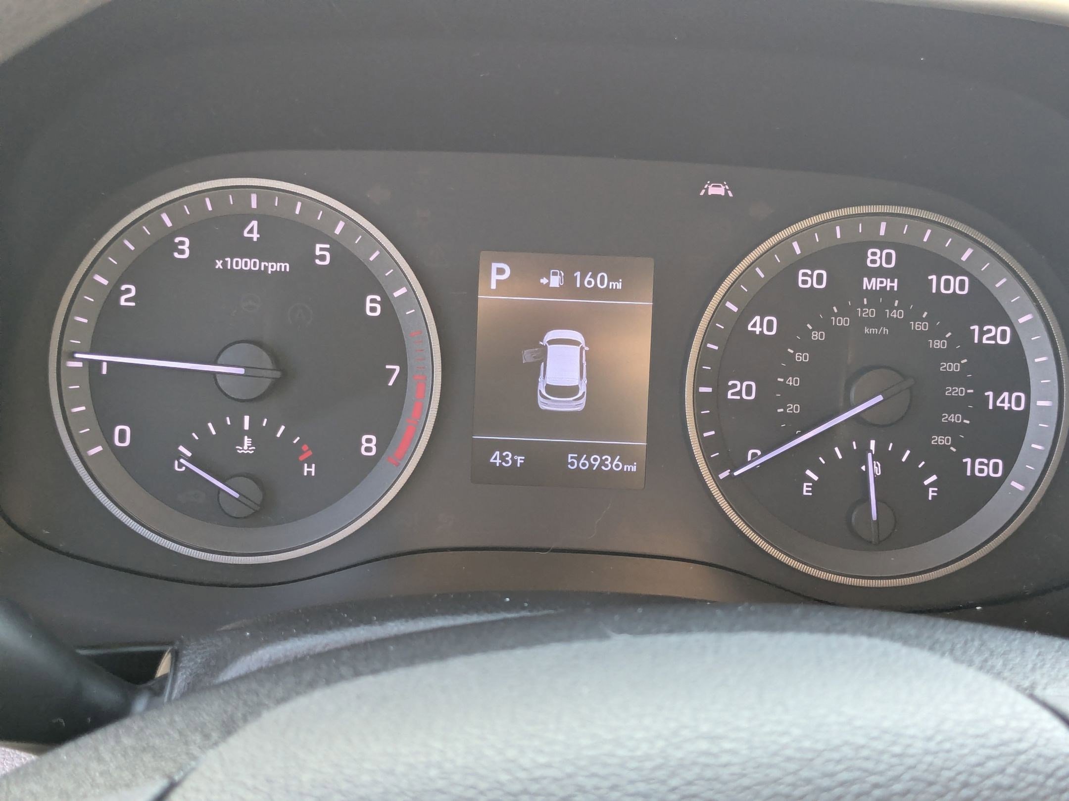 Used 2019 Hyundai Tucson Value image 20