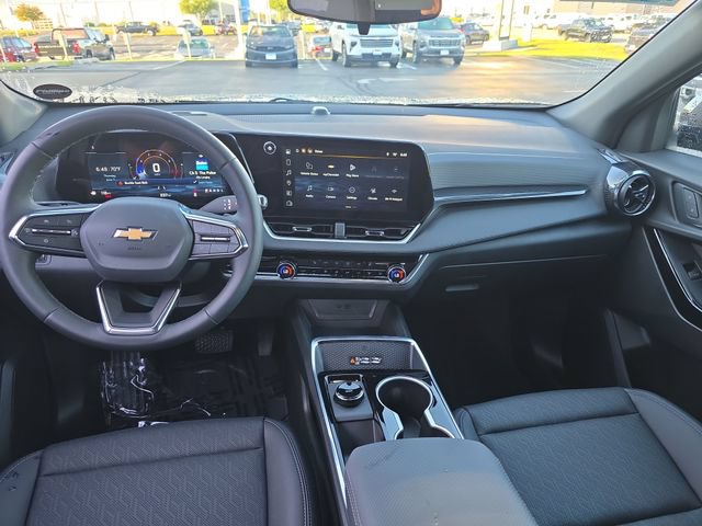 Certified 2026 Chevrolet Equinox LT w/ Convenience Package II FWD image 15
