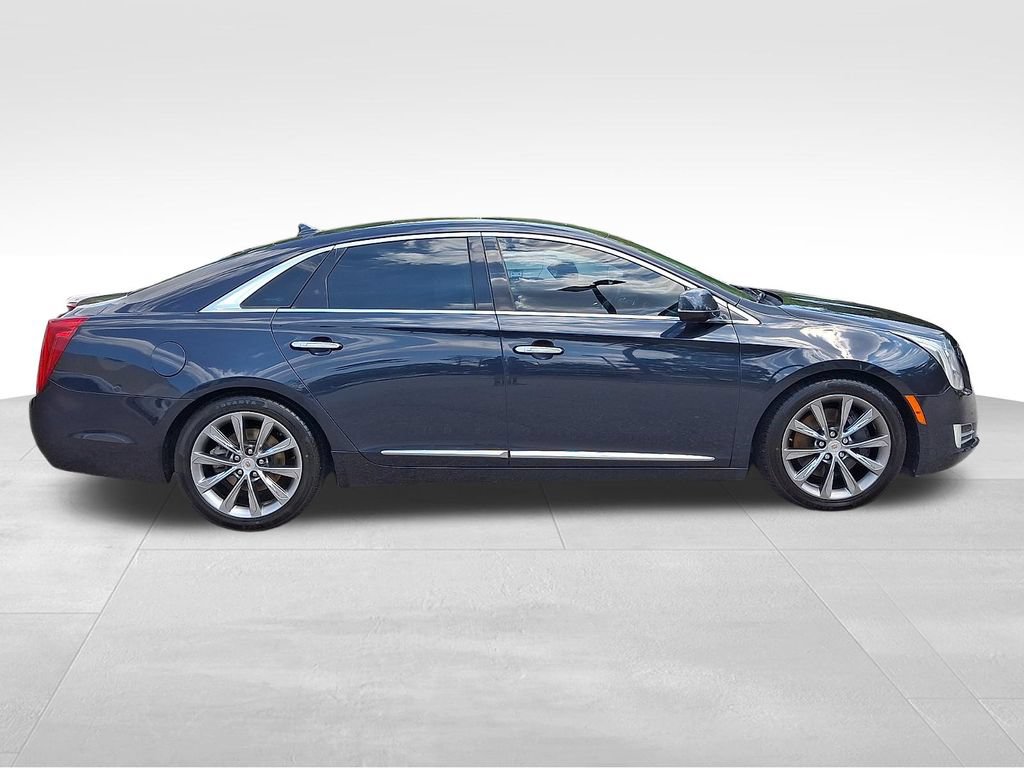 Used 2013 Cadillac XTS Premium AWD/4WD image 7