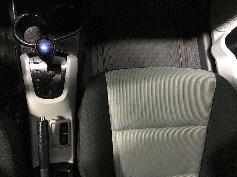 Used 2014 Toyota Prius C Two image 28