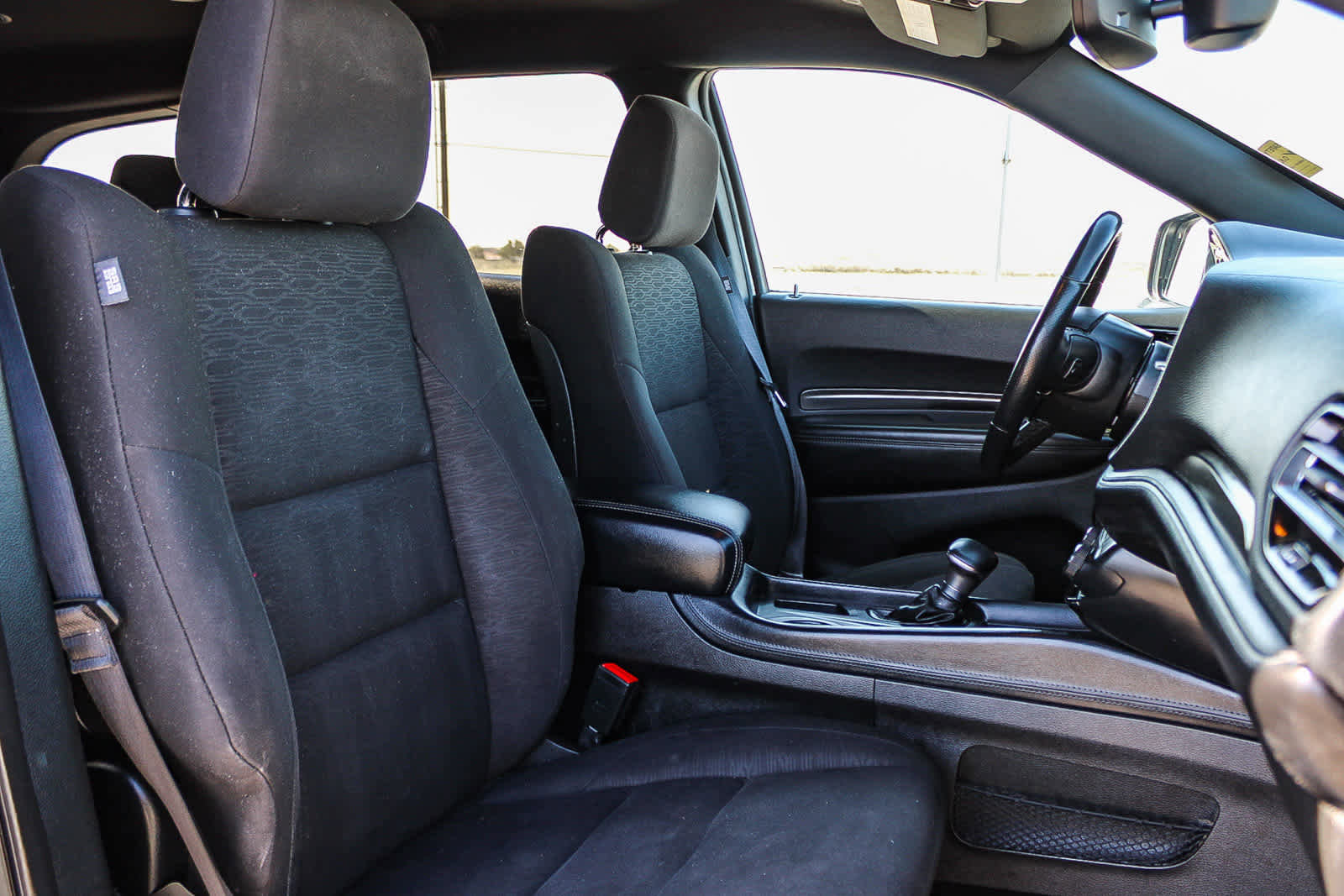 Used 2023 Dodge Durango SXT image 16