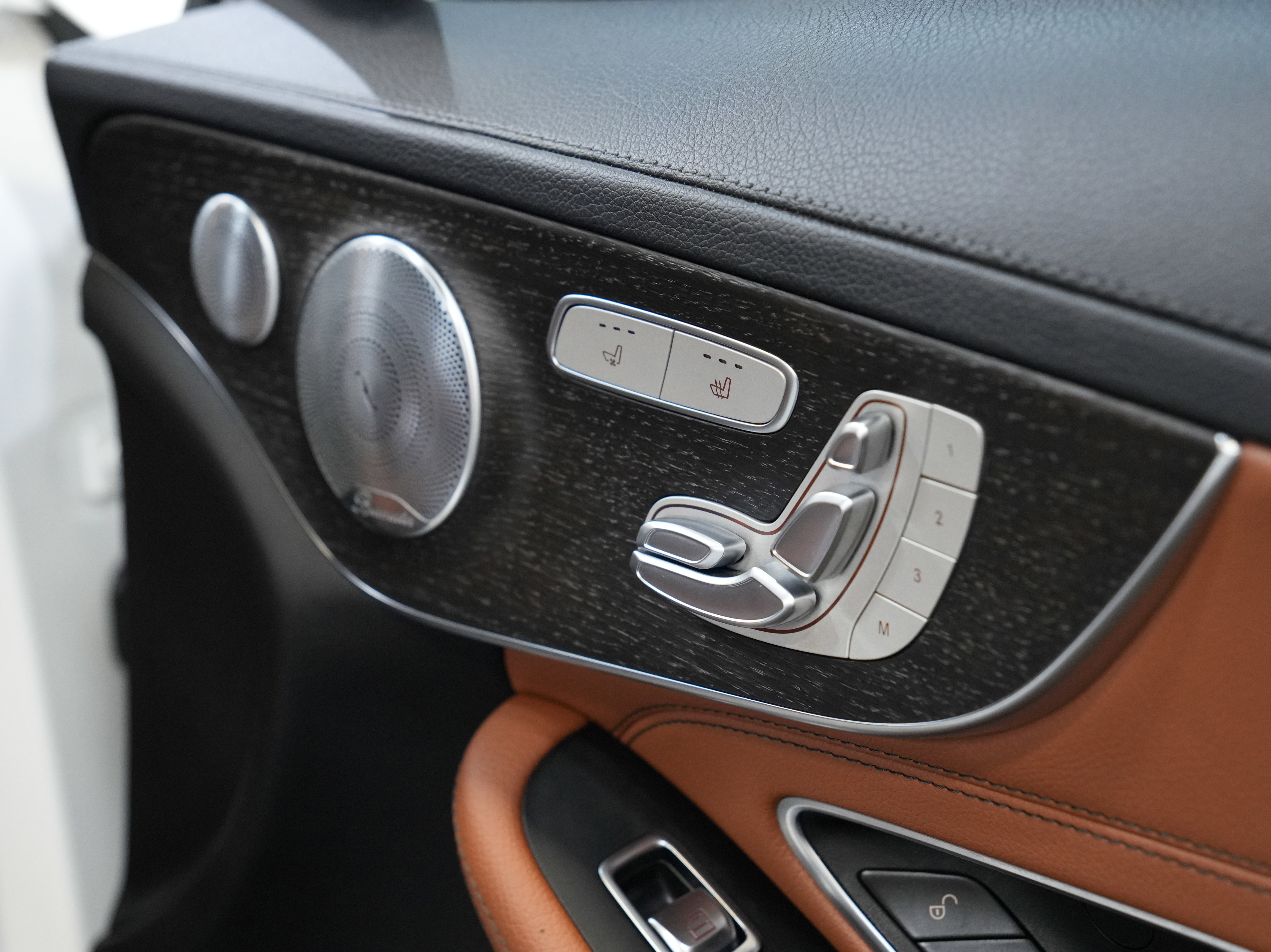 Used 2020 Mercedes-Benz C 43 AMG 4MATIC Coupe image 25