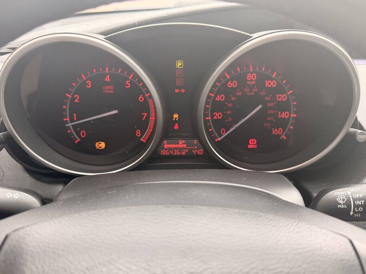 Used 2010 MAZDA MAZDA3 s Sport FWD image 22