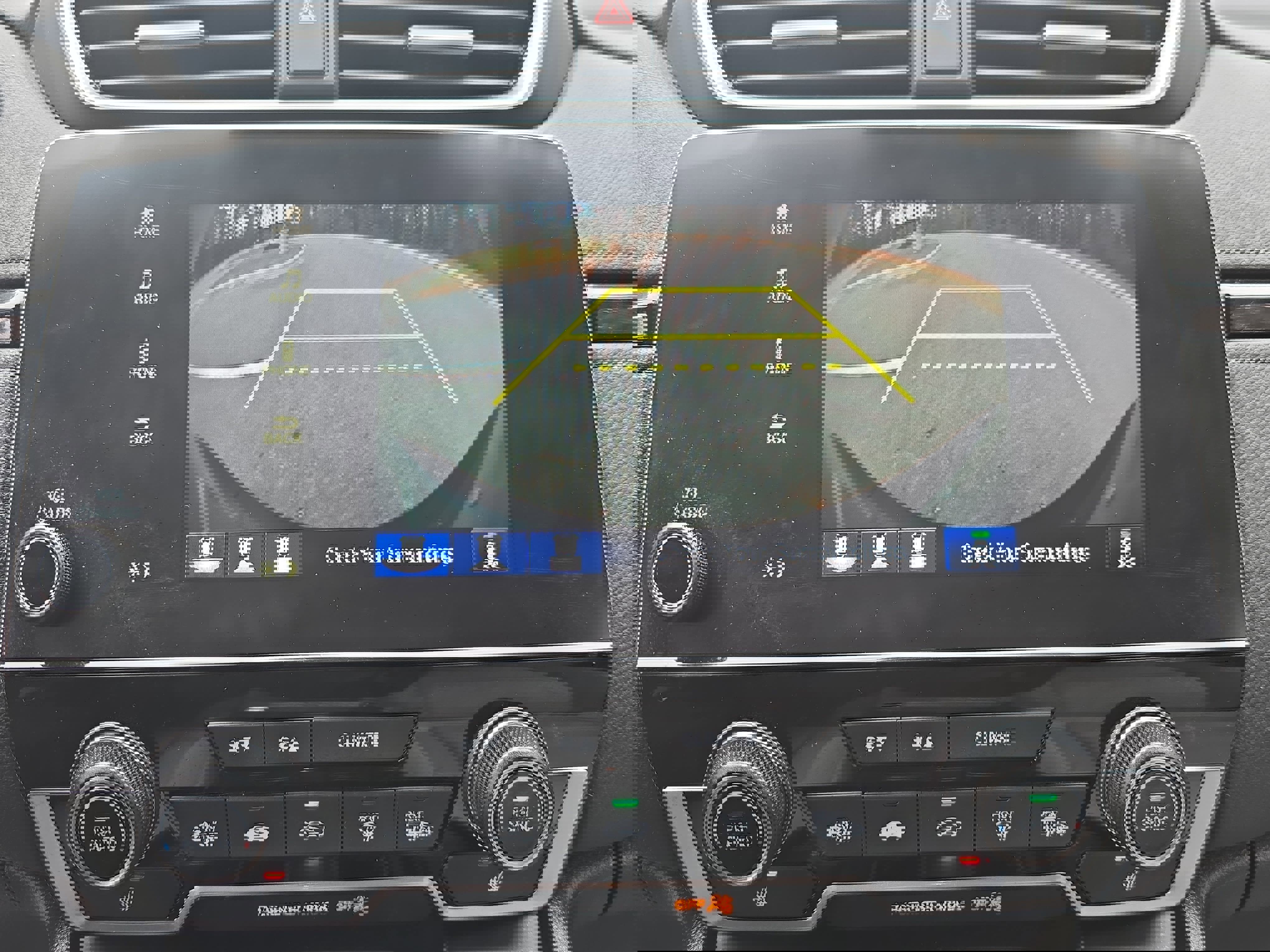 Used 2021 Honda CR-V EX image 21