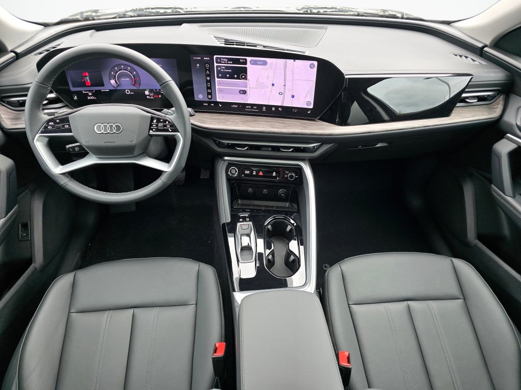 New 2026 Audi Q5 Premium Plus AWD/4WD image 16