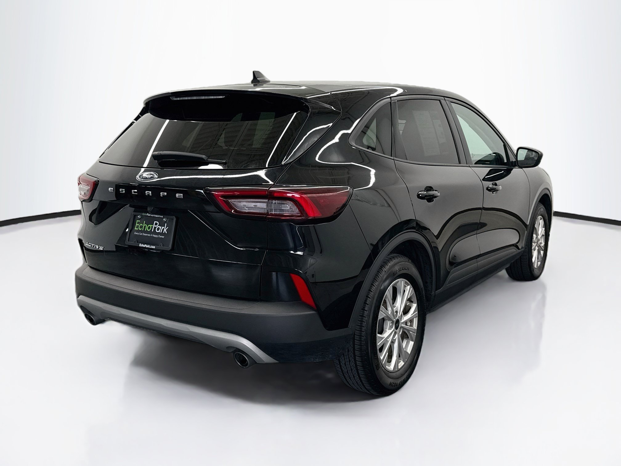 Used 2025 Ford Escape Active FWD image 9