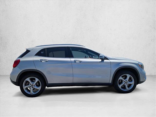 Certified 2018 Mercedes-Benz GLA 250 4MATIC image 4