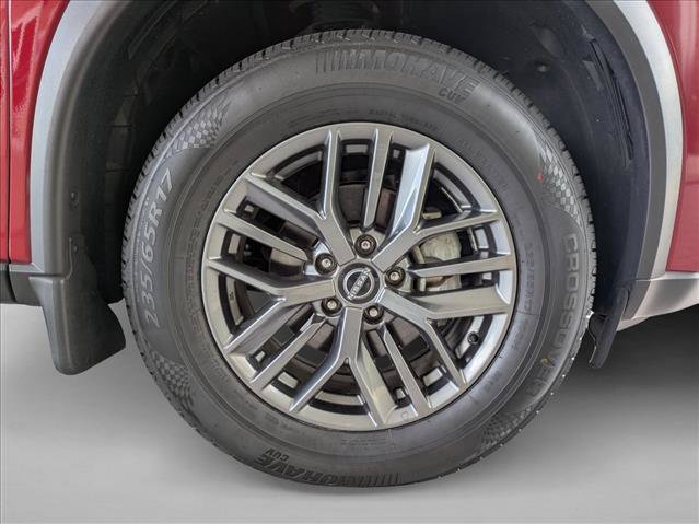 Used 2023 Nissan Rogue S FWD image 22