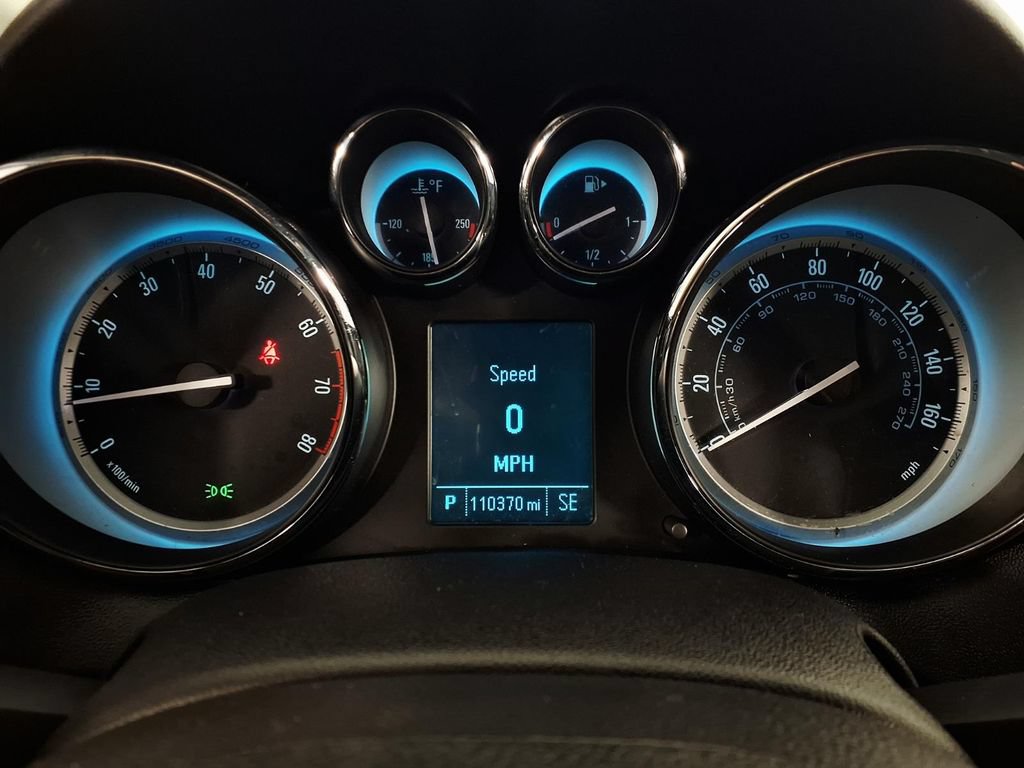Used 2014 Buick Verano FWD image 17