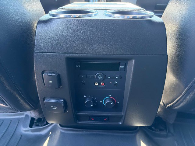 Used 2013 Ford Expedition EL Limited image 25