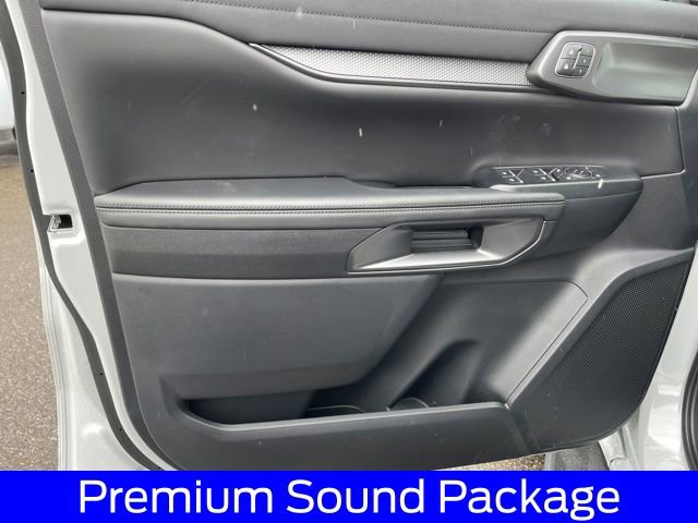 New 2026 Ford Ranger Raptor image 10