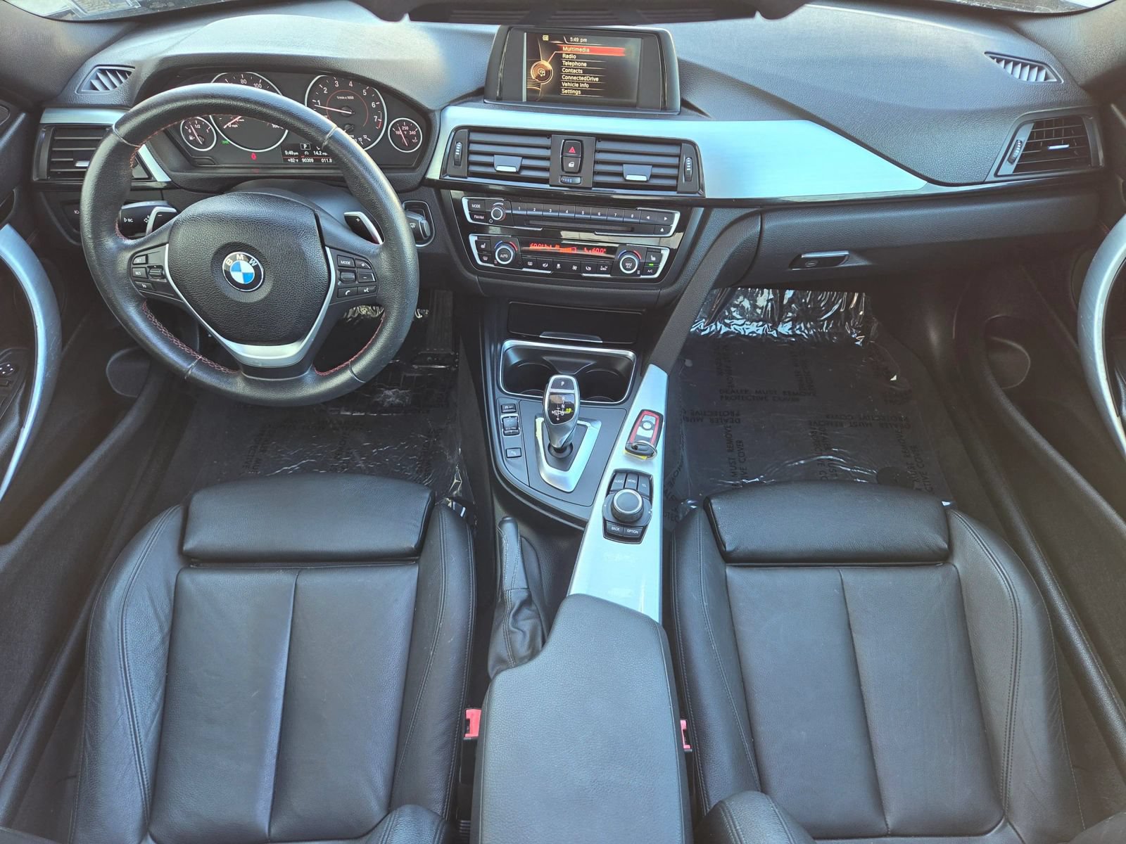 Used 2015 BMW 428i Coupe RWD image 22