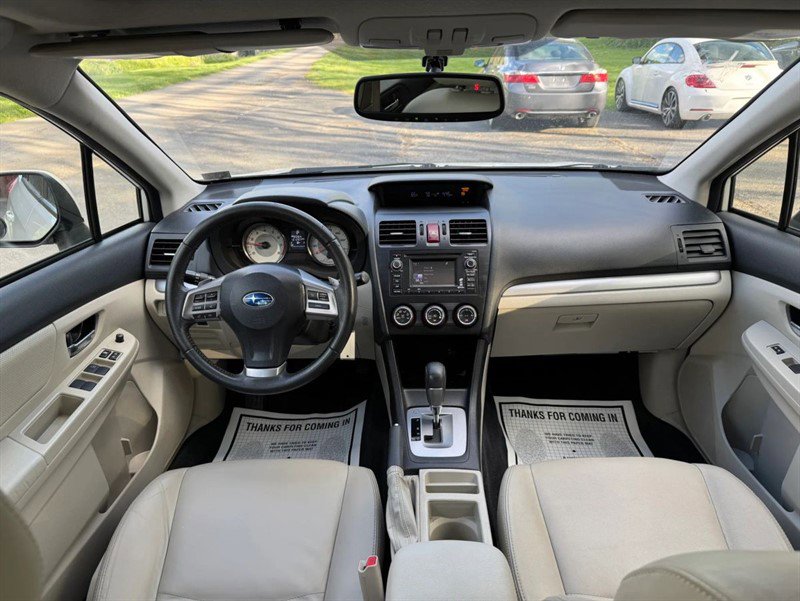 Used 2014 Subaru Impreza 2.0i Sport Limited w/ Popular Package #1 AWD/4WD image 12