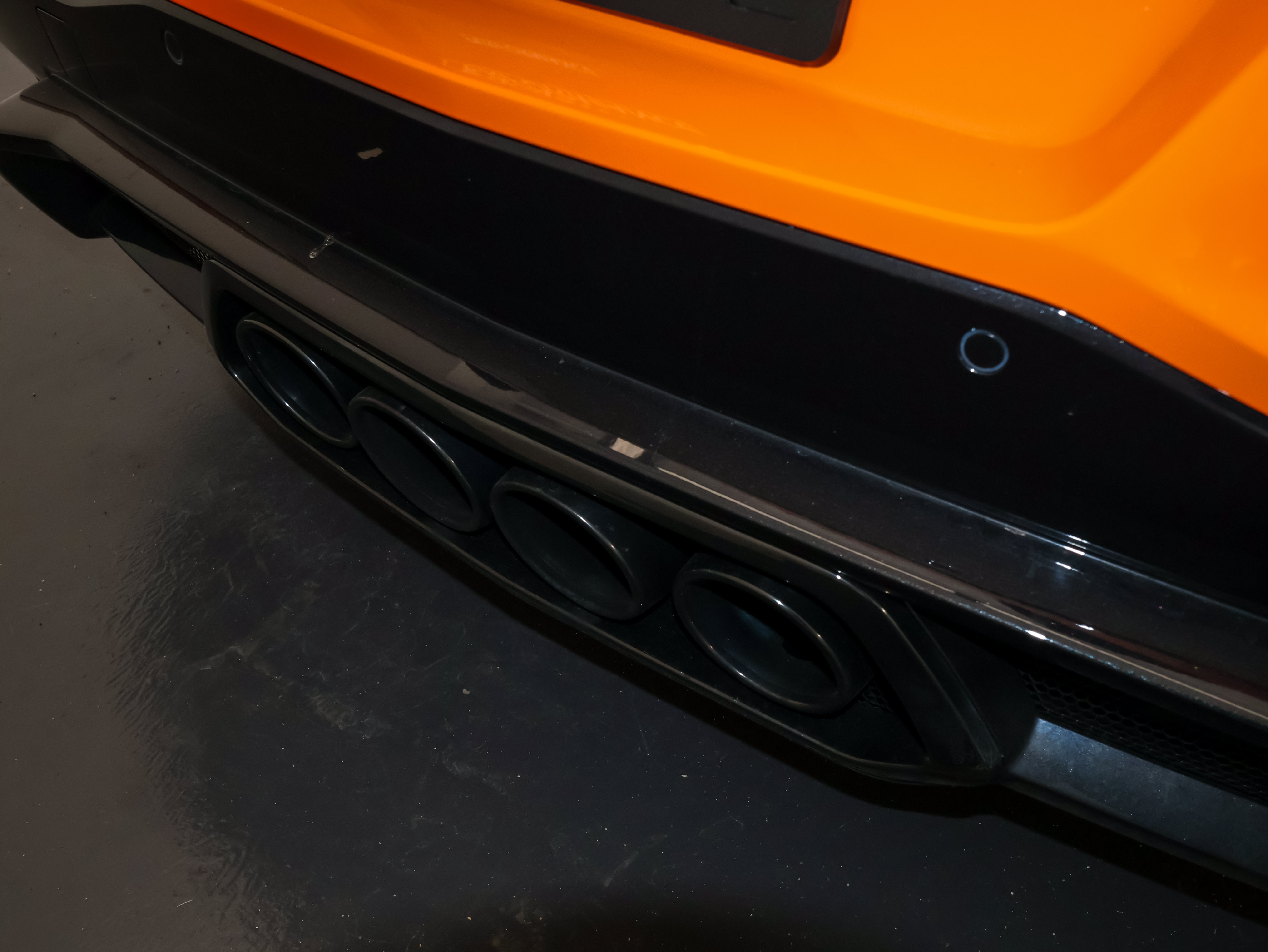 Used 2023 Chevrolet Corvette Z06 RWD image 57