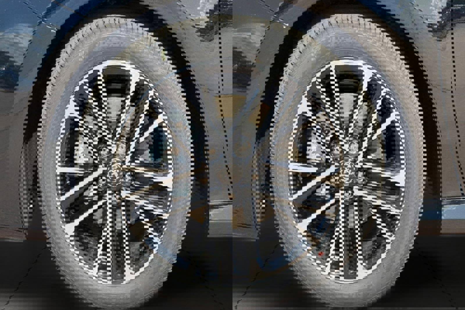 New 2026 Toyota Camry XLE image 32