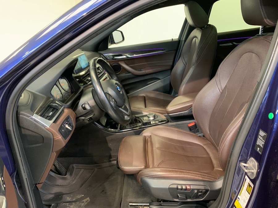 Used 2018 BMW X2 xDrive28i w/ Premium Package AWD/4WD image 19