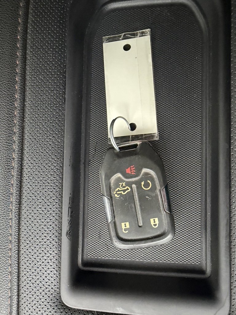 Used 2022 GMC Sierra 2500 AT4 w/ AT4 Preferred Package image 39