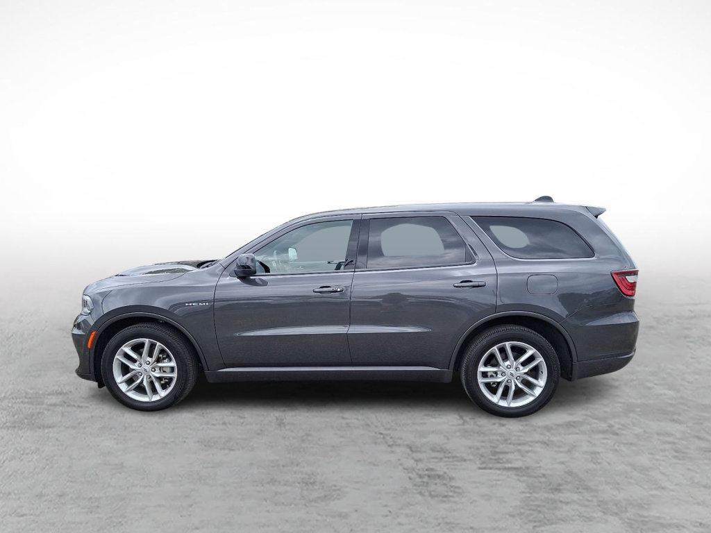 Used 2025 Dodge Durango R/T AWD/4WD image 2