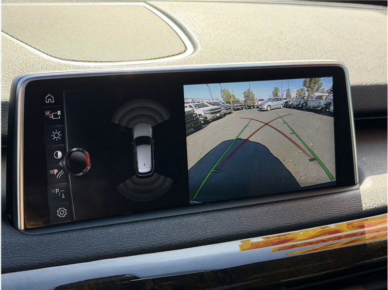 Used 2017 BMW X5 xDrive35i image 57