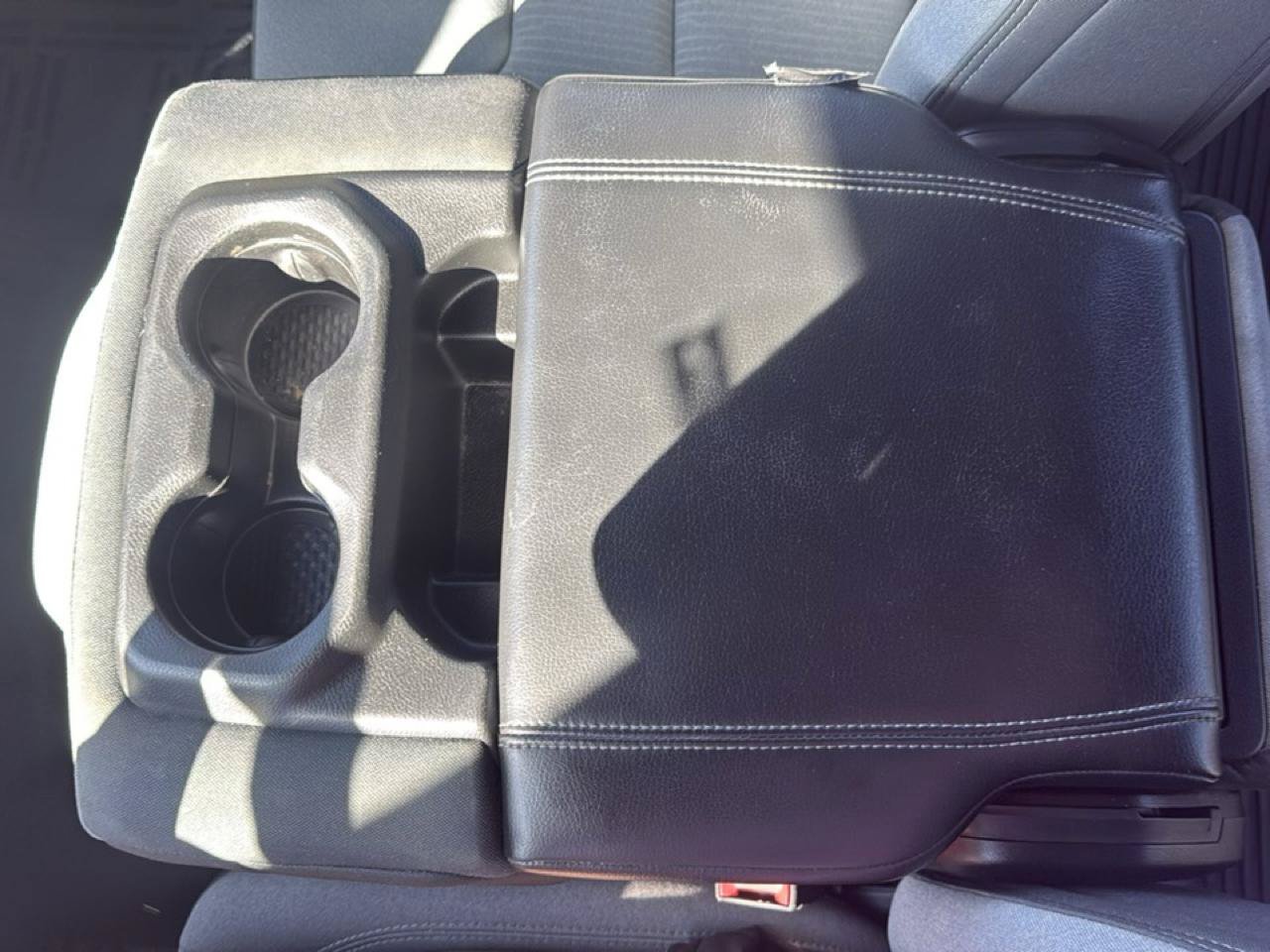 Used 2021 RAM 1500 Big Horn RWD image 41