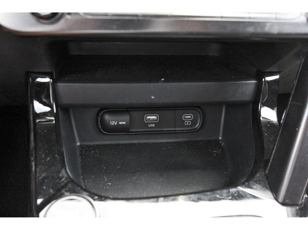 Used 2024 Kia Seltos S FWD image 29