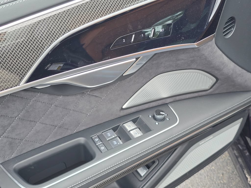 New 2026 Audi S8 AWD/4WD image 18