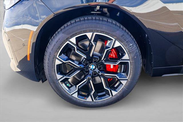 New 2026 BMW X3 M50 w/ Premium Package AWD/4WD image 9