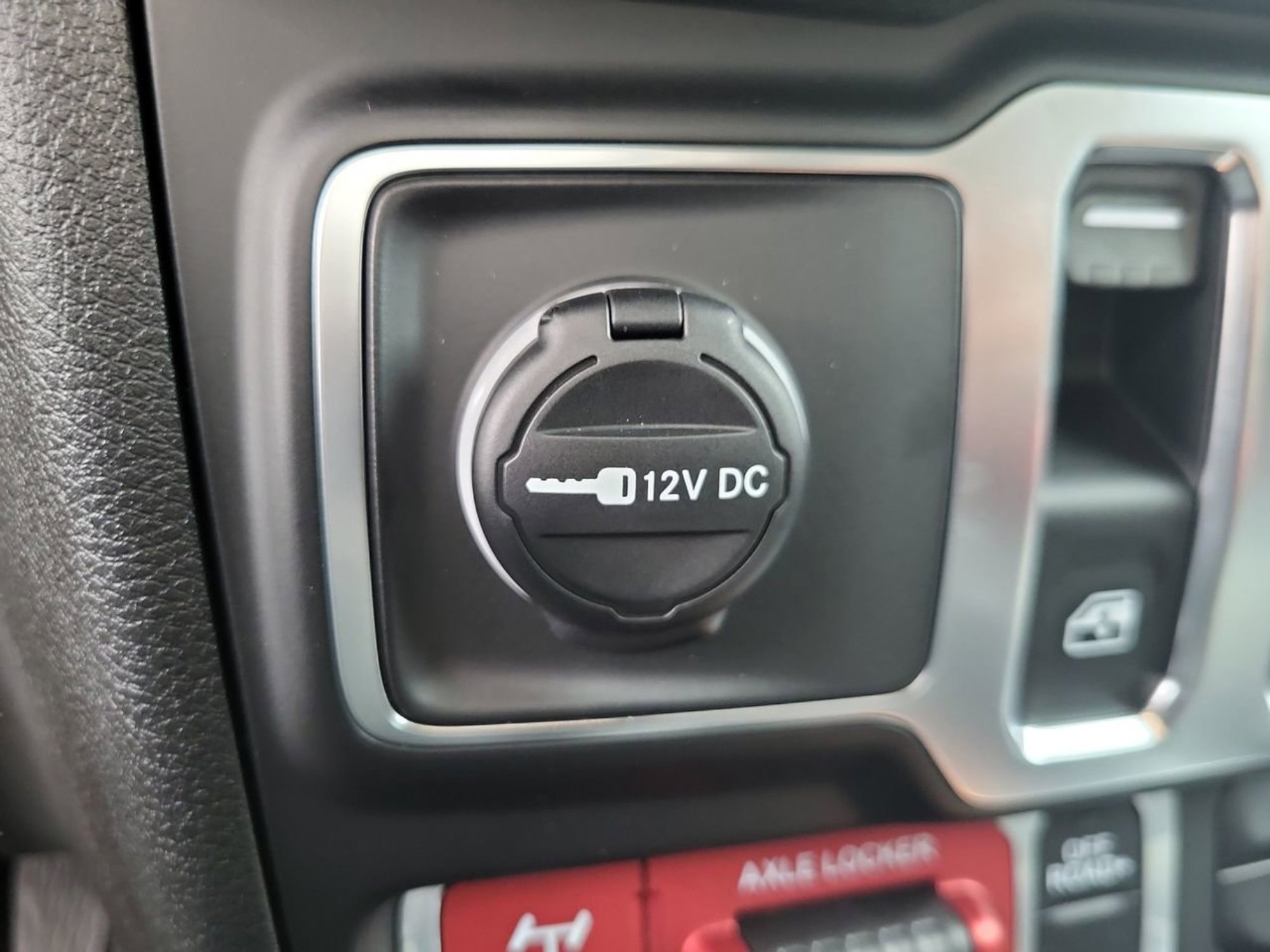 New 2025 Jeep Wrangler Sport image 14