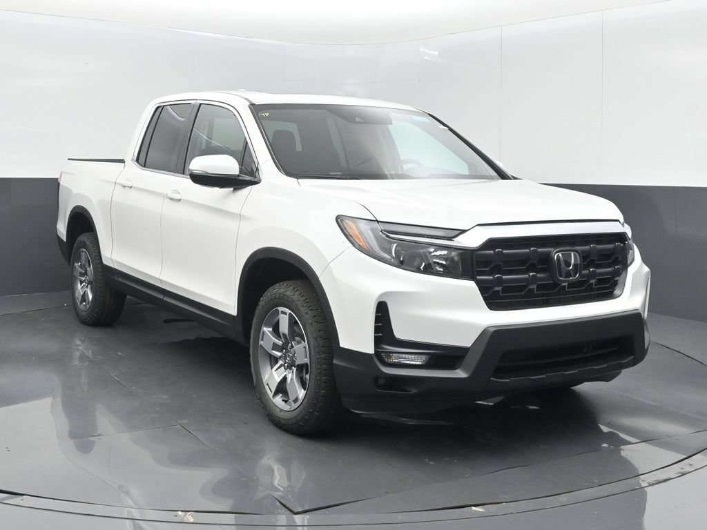 New 2026 Honda Ridgeline RTL image 3