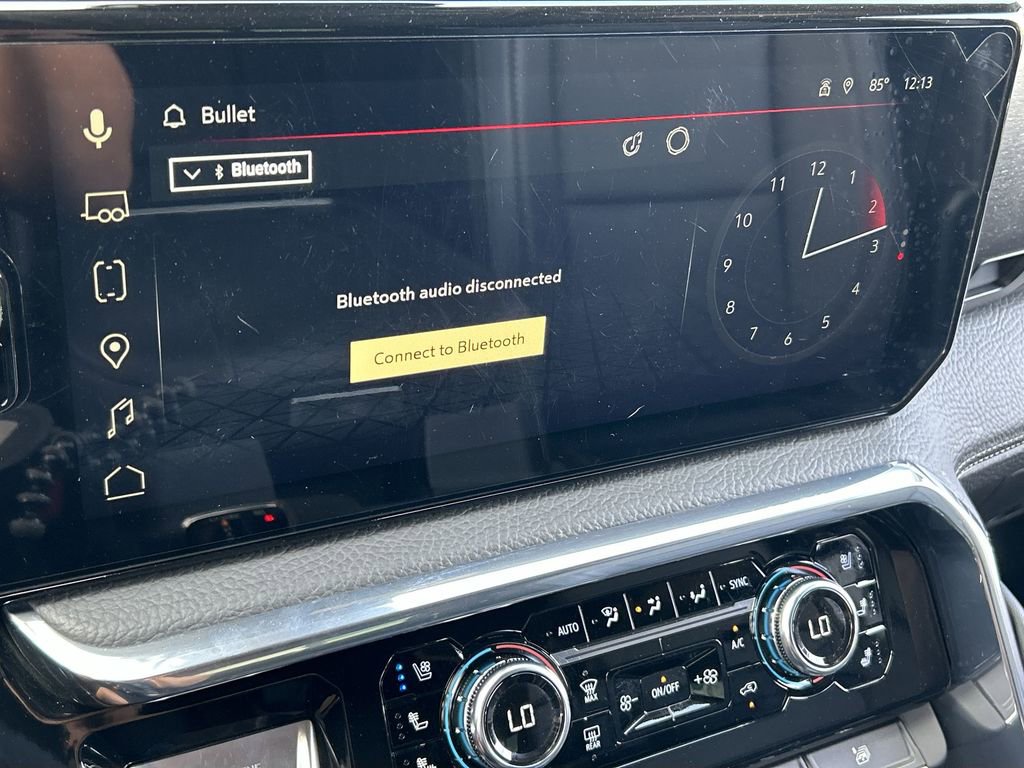 Used 2024 GMC Sierra 1500 Denali image 13