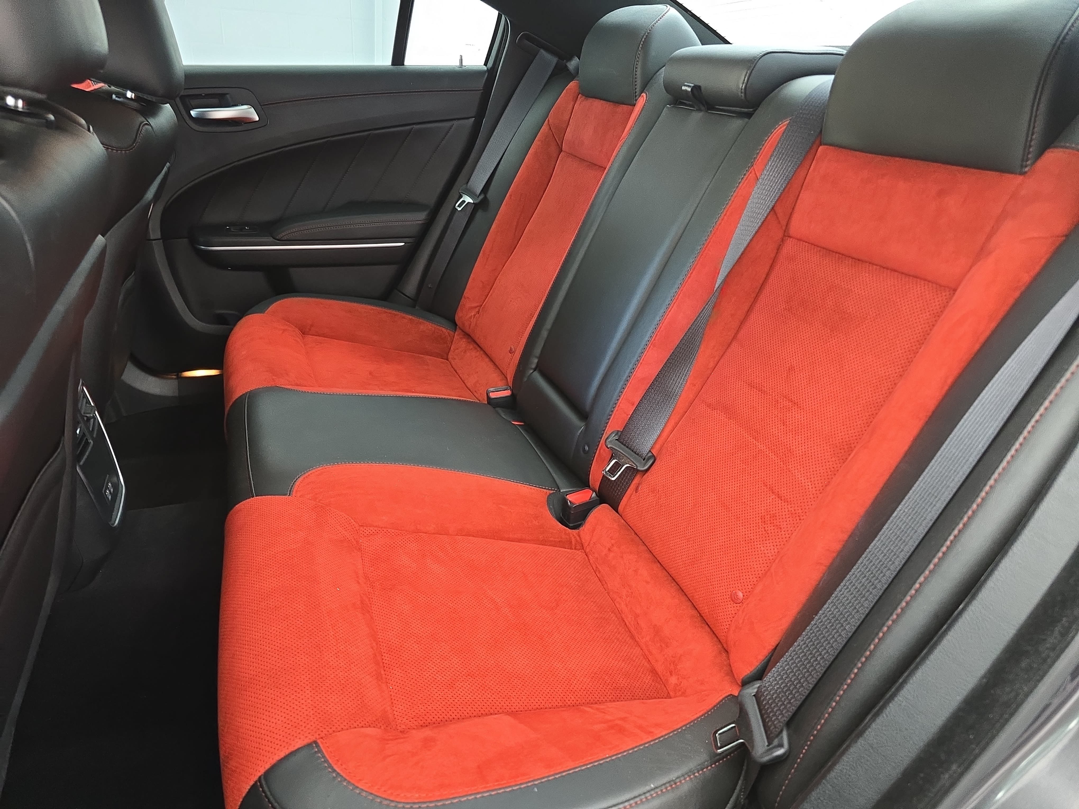 Used 2023 Dodge Charger Scat Pack w/ Plus Group RWD image 13