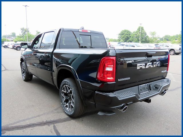 New 2026 RAM 1500 Laramie image 5