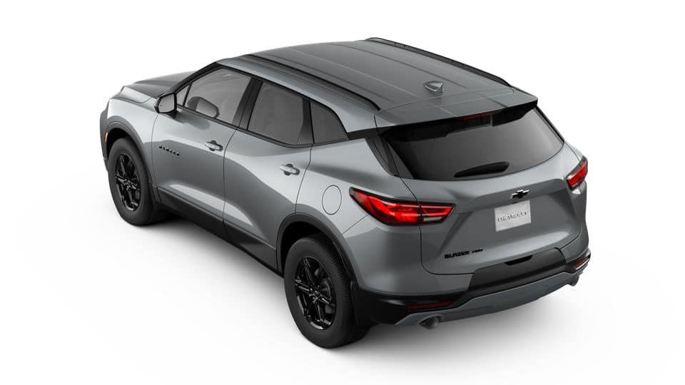 New 2026 Chevrolet Blazer LT w/ Convenience Package image 53