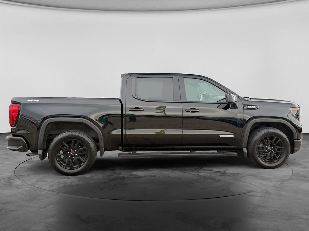 Used 2024 GMC Sierra 1500 Elevation w/ Elevation Premium Package AWD/4WD image 11