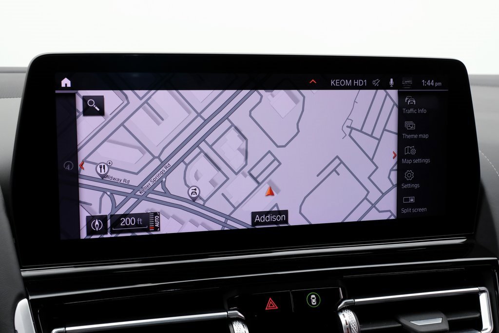 Used 2024 BMW M850i xDrive Coupe w/ M Carbon Exterior Package image 16