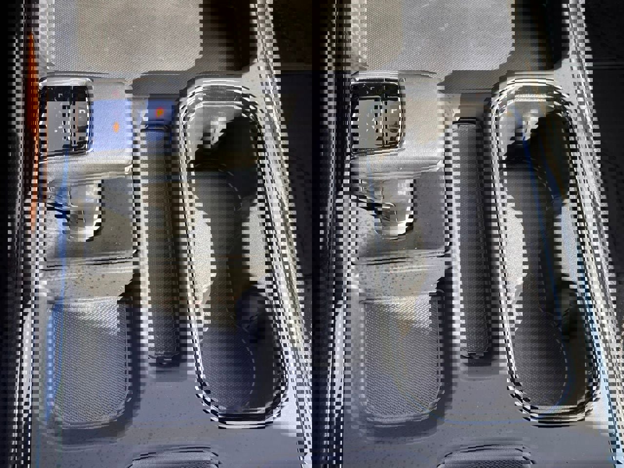 Used 2026 Chevrolet Silverado 1500 ZR2 w/ Dark Appearance Package image 35